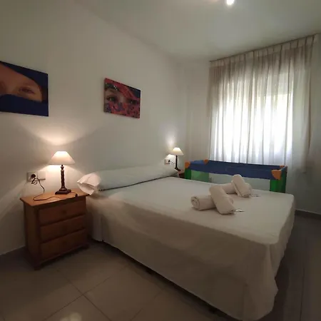 Appartamento Cascadas De La Marina Dénia